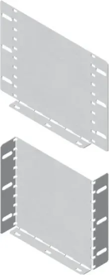 Зображення Редуктор кутовий  RKP200H200 (370020)