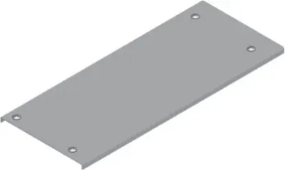 Зображення Кришка із замком PZKZWP500/3 (308650)