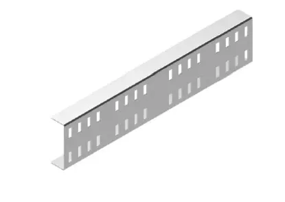 Зображення З'єднувач прямий LSUDTH100 (220702)