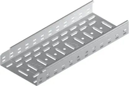 Зображення Лоток для кабелів KGL/KGOL150H60/2 (164012)