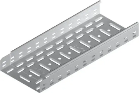 Зображення Лоток для кабелів KGL/KGOL200H60/2 (164021)
