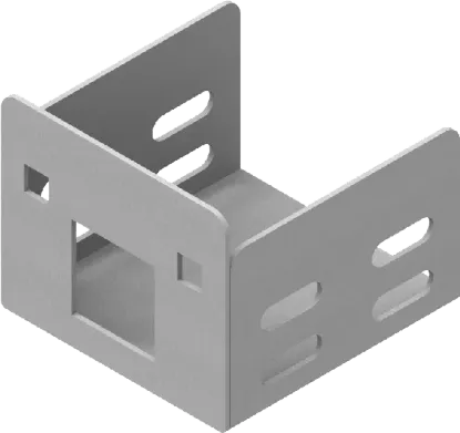 Зображення Основа монтажна PMLJ75H60 (163307)