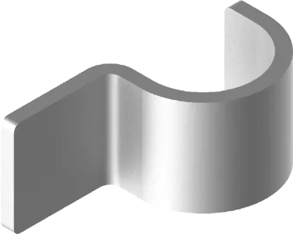 Зображення Тримач кабелю UDFB5 (425505)