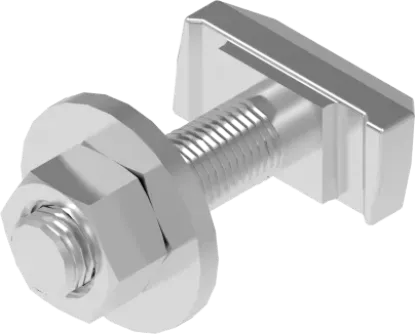 Зображення Болт з молотковою головкою SMHPM12x30 (650377)