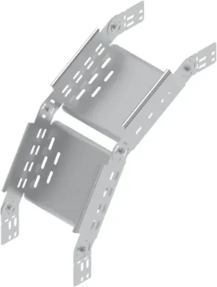 Зображення Поворот вертикальний регульований LLFJ300H60 (166512)