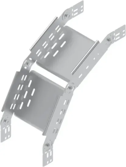 Зображення Поворот вертикальний регульований LLFJ50H60 (166112)