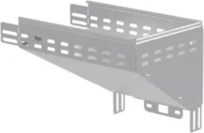 Зображення Кут вертикальний правий KRPFJ600H60 (167072)