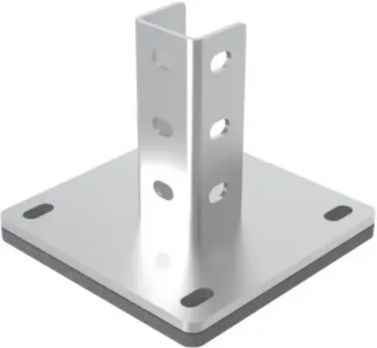 Зображення Опора покрівельна N SDB50 (631010)