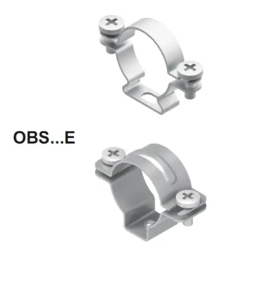 Зображення Обойма для труб OBS40 (800587)