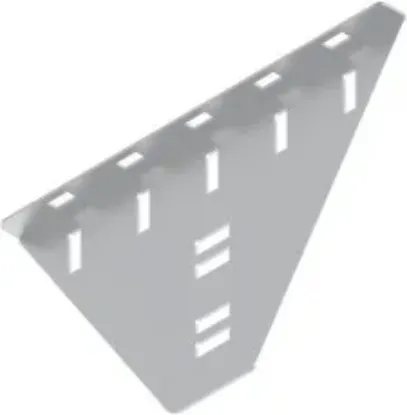 Зображення З'єднувач вертикальний легкий LPLS60 (405806)