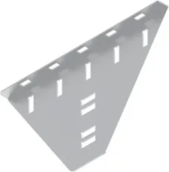 Зображення З'єднувач вертикальний легкий LPLS60 (405806)