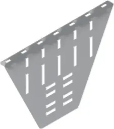 Зображення З'єднувач вертикальний легкий LPLS120 (405812)