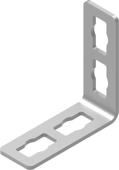 Зображення З'єднувач канальний 90° LCSP2 (650812)
