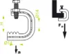 Зображення Затискач до балки ZCD45 (751045)