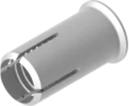 Зображення Втулка розпірна TRSKM8 (804702)