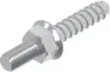 Зображення Болт анкерний для швидкого встановлення SKTZOM8x35 (650973)