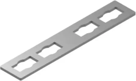 Зображення З'єднувач канальний LCSP (650813)