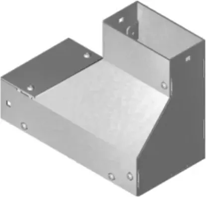 Зображення Кут нижній правий KRPDMC200H50 (818420)