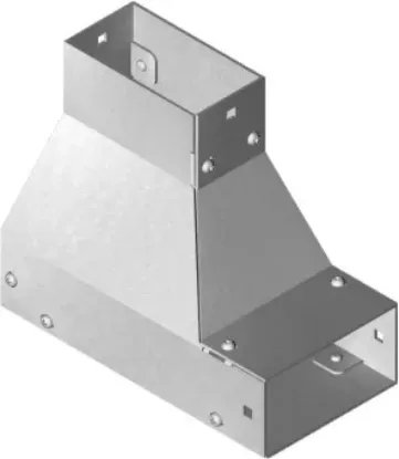 Зображення Кут нижній лівий KRLDMC400H200 (819140)