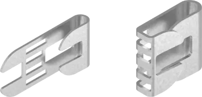 Зображення З'єднувач монтажний для фітингів PKKS (910090)