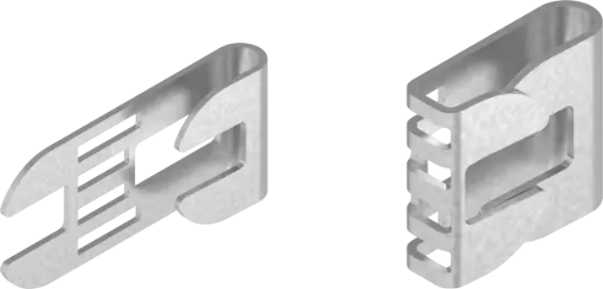 Зображення З'єднувач монтажний для фітингів PKKS (910090)