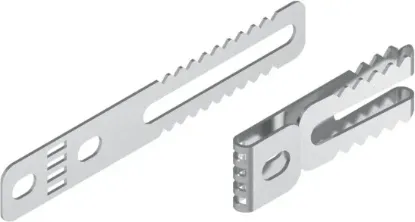 Зображення З'єднувач монтажний для фітингів PDKS (910200)