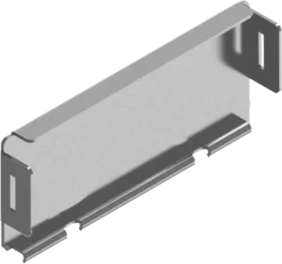 Зображення Заглушка лотка ZKLS50H35 (930535)