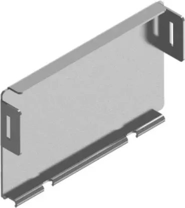 Зображення Заглушка лотка ZKLS200H110 (922011)