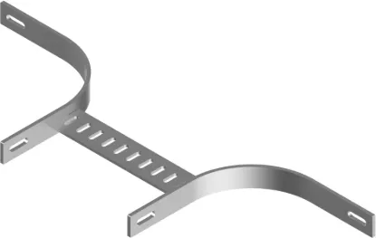 Зображення Трійник додатковий TDDOPZ100H30 (423210)