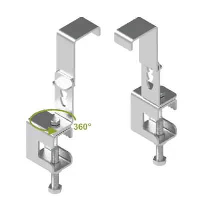 Зображення Тримач універсальний UDU1 (751626)