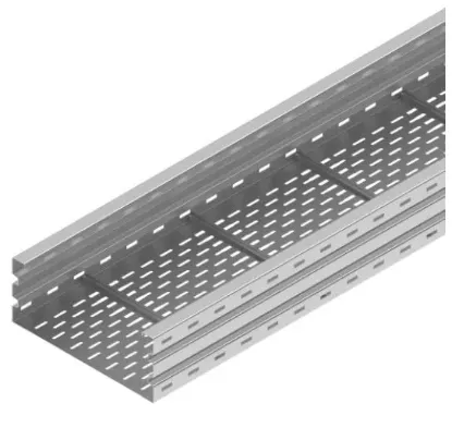 Зображення Лоток для кабелів KSP600H160/6 (276016)