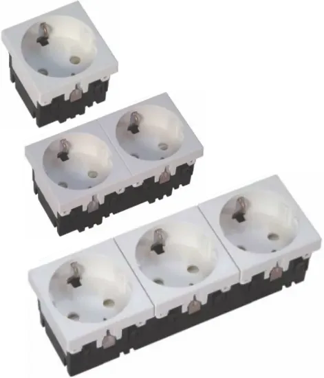 &#x417;&#x43E;&#x431;&#x440;&#x430;&#x436;&#x435;&#x43D;&#x43D;&#x44F; &#x420;&#x43E;&#x437;&#x435;&#x442;&#x43A;&#x430; &#x456;&#x437; &#x437;&#x430;&#x437;&#x435;&#x43C;&#x43B;&#x435;&#x43D;&#x43D;&#x44F;&#x43C; Schuko GZUS3 (281403)