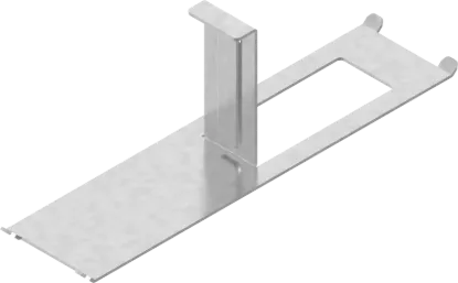 Зображення Підставка для кришки PPKM300H50 (830530)