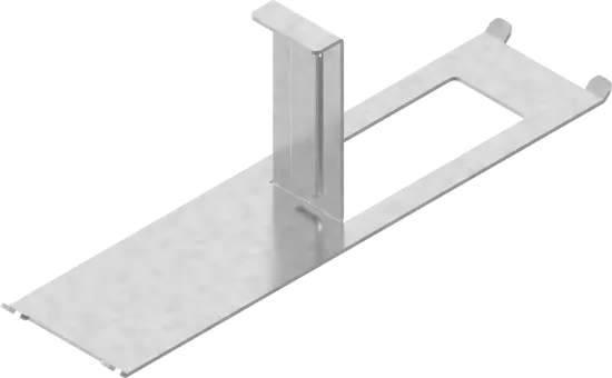 Зображення Підставка для кришки PPKM500H50 (830550)