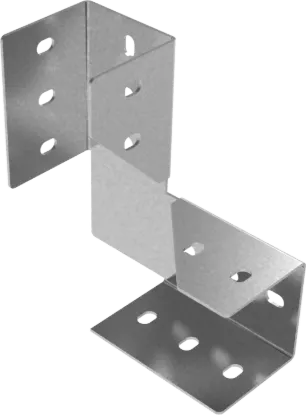 Зображення З'єднувач кутовий 90° LCWL100 (661002)