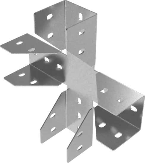 Зображення З'єднувач перехресний LCWCZ100 (661006)