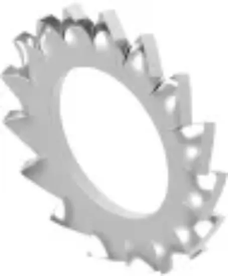 Зображення Шайба стопорна зовнішня PZZ10 (650745)