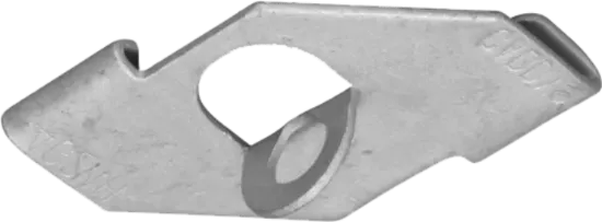 Зображення Затискач Т-подібний ZRTL (798703)