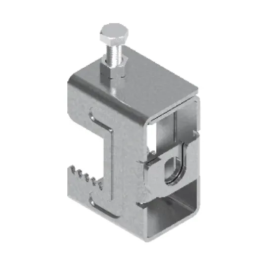 Зображення Підвіска лотка внутрішня ZCS1 (752553)