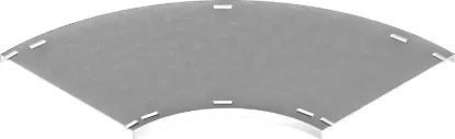 Зображення Кришка для горизонтального повороту 90° PKKPJ150 (100313)