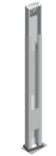 Зображення Стовп монтажний SI2650 (910917)