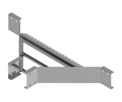 Зображення Трійник додатковий TDSUC200H150 (423215)