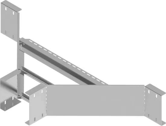 Зображення Трійник додатковий TDSUC500H200 (424520)