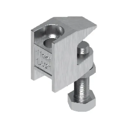 Зображення Затискач до балки ZKK8 (752213)