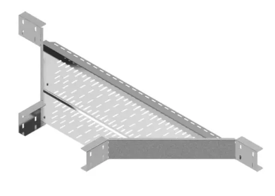 Зображення Трійник додатковий TDKSUC400H200 (223420)
