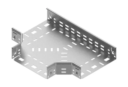 Зображення Трійник горизонтальний TKFJ500H60 (166267)