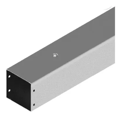 Зображення Лоток з кришкою TSR50H50/3 (151207)