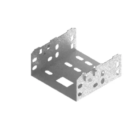 Зображення З'єднувач LUPFJ500H60 (165565)