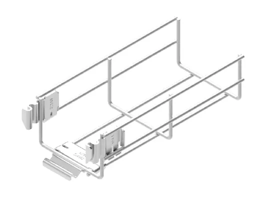 Зображення З'єднувач Click L1KDSZ600H60/02 (946560)