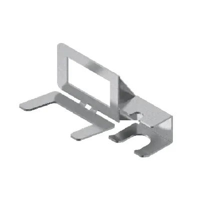 Зображення Тримач стрижня UPNDP12 (662012)